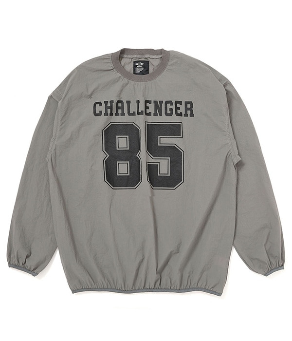 CHALLENGER TOKYO 瓶　チャレンジャー CHALLENGER / LOGO WATER BOTTLE -White-